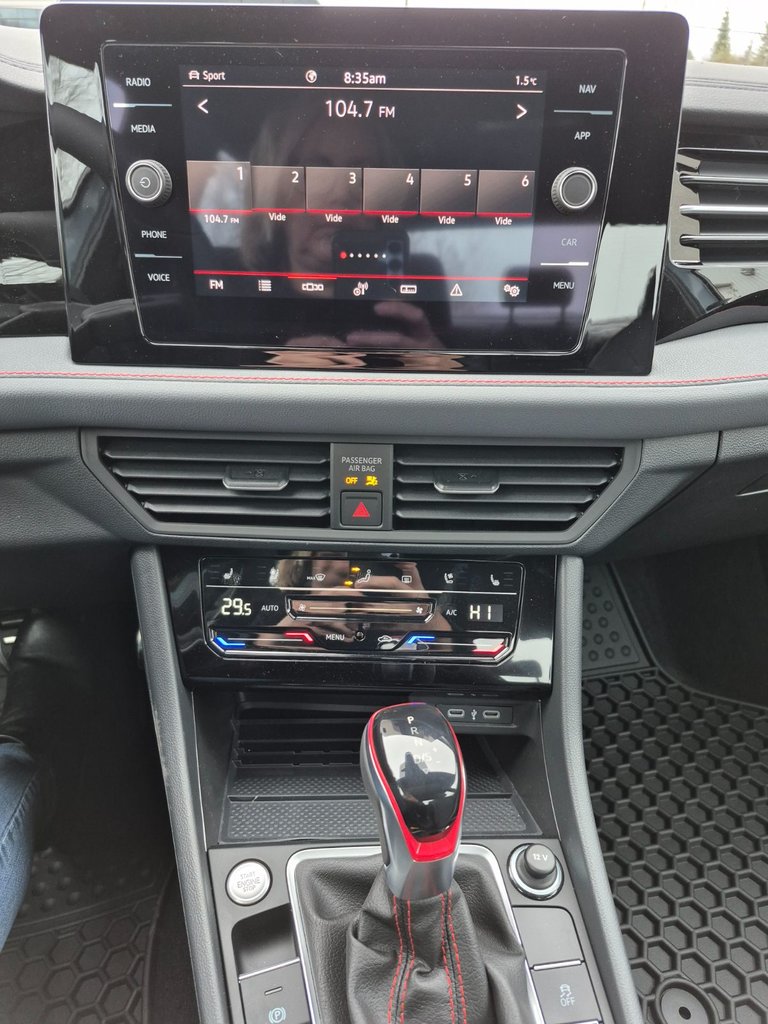 2025 Volkswagen Jetta GLI Autobahn Performance, Precision, Perfection – The 2025 Jetta GLI