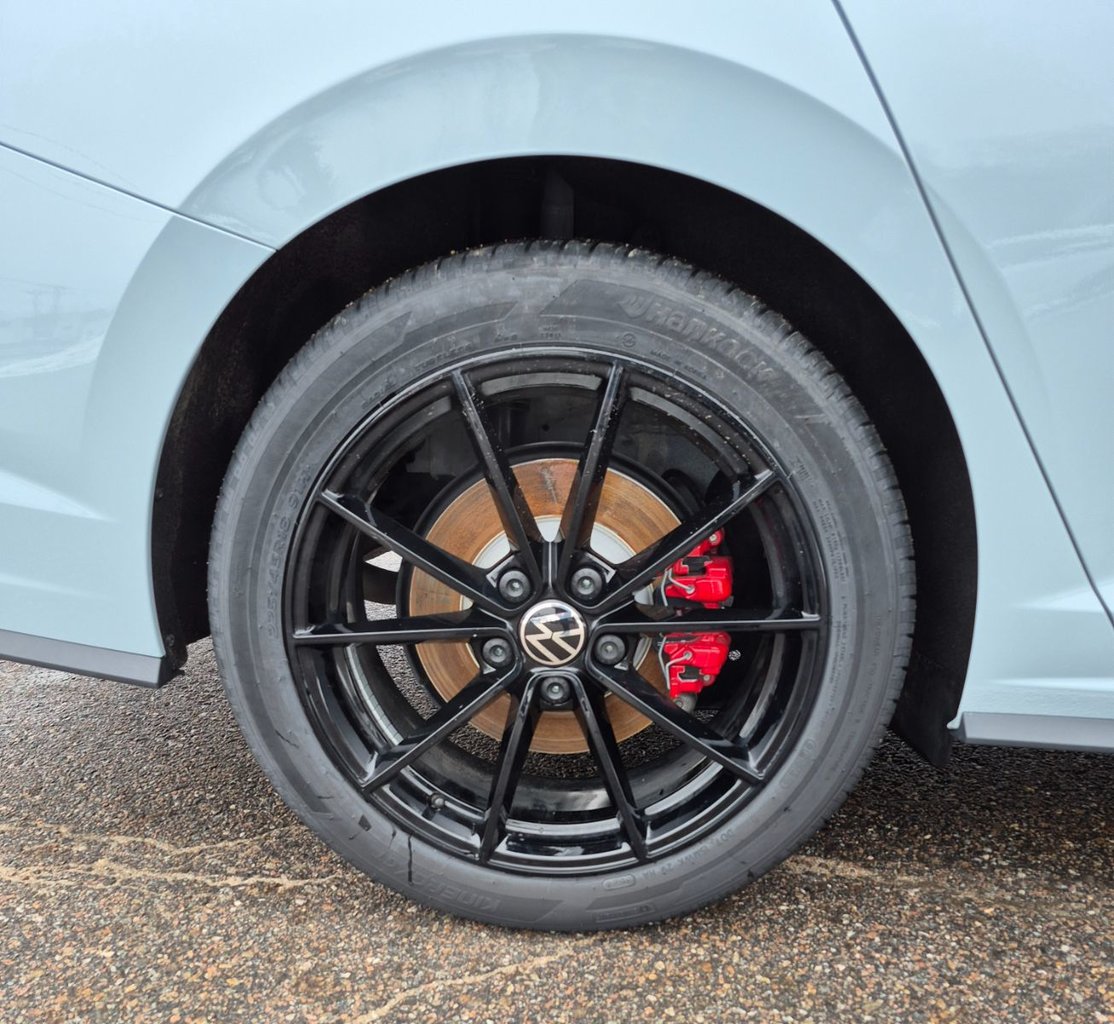 2025 Volkswagen Jetta GLI Autobahn Performance, Precision, Perfection – The 2025 Jetta GLI