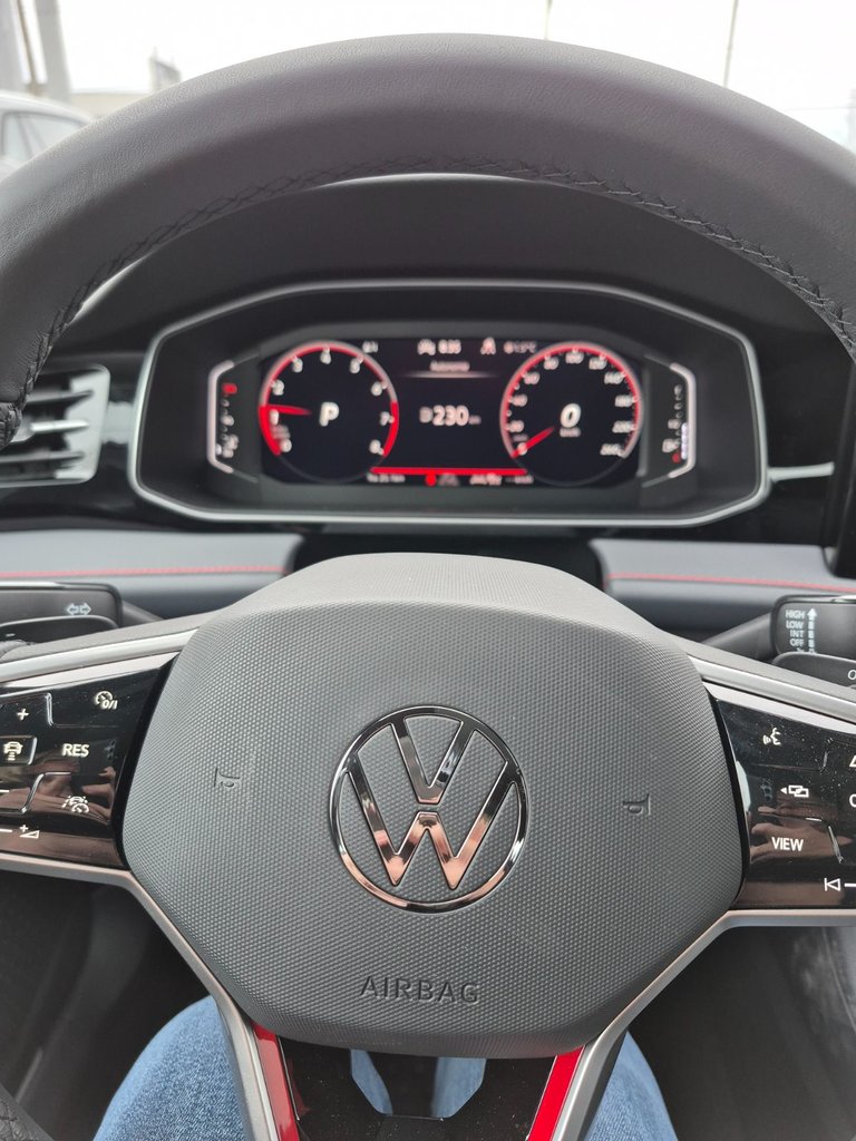 2025 Volkswagen Jetta GLI Autobahn Performance, Precision, Perfection – The 2025 Jetta GLI