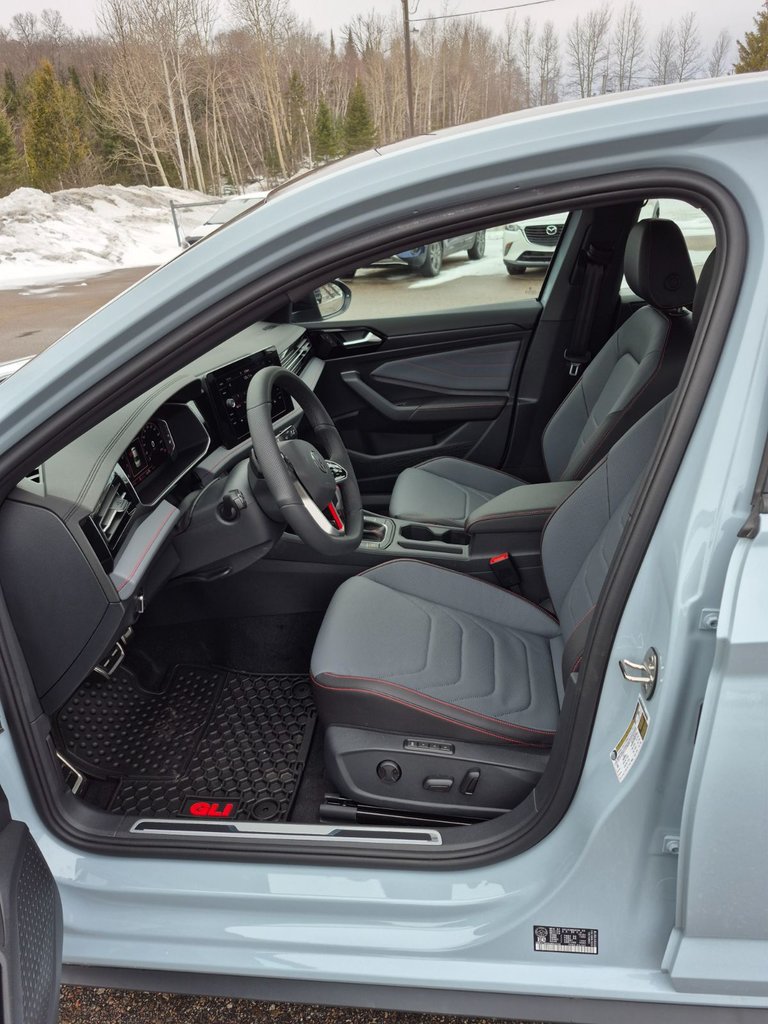 2025 Volkswagen Jetta GLI Autobahn Performance, Precision, Perfection – The 2025 Jetta GLI