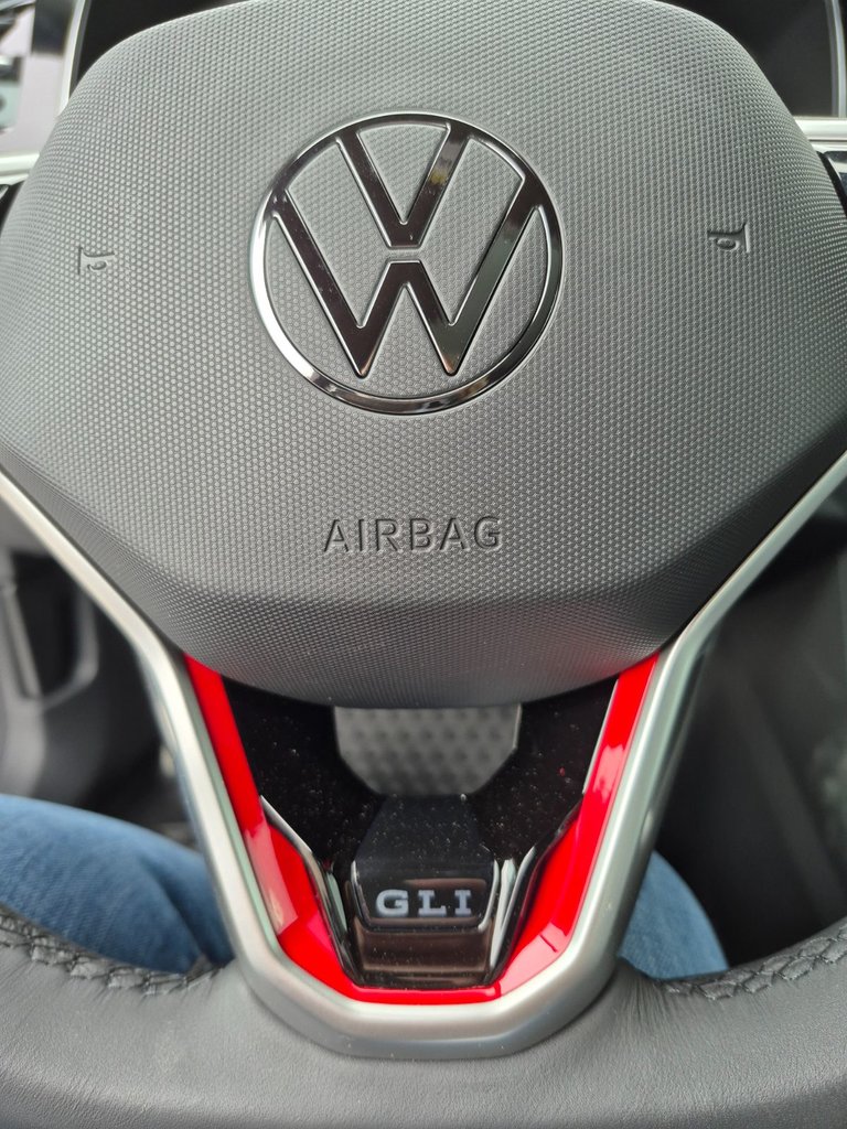 2025 Volkswagen Jetta GLI Autobahn Performance, Precision, Perfection – The 2025 Jetta GLI