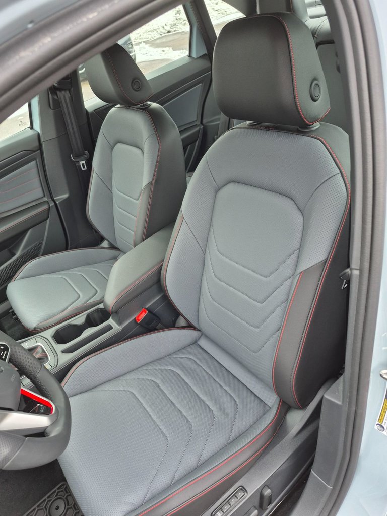 2025 Volkswagen Jetta GLI Autobahn Performance, Precision, Perfection – The 2025 Jetta GLI