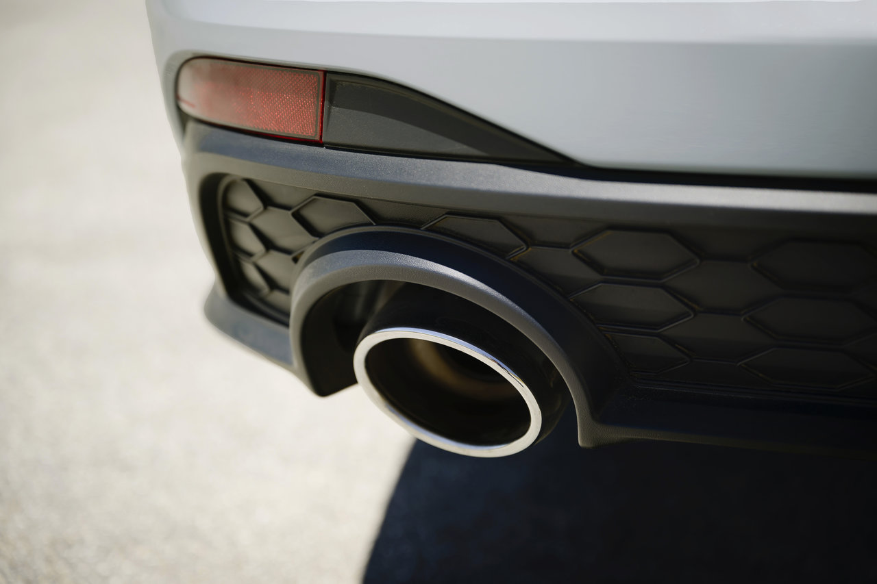 2025 Volkswagen Jetta GLI Autobahn GLI 2025: Intelligence for progress