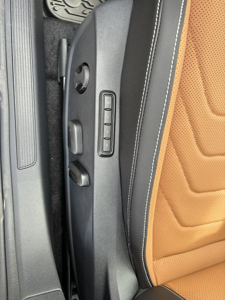 2024 Volkswagen Jetta HIGHLINE Volkswagen Jetta 2024 : La route vous attend, prenez le volant