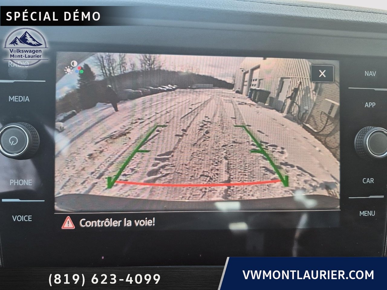 Volkswagen Jetta Highline 2024 bas kilométrage