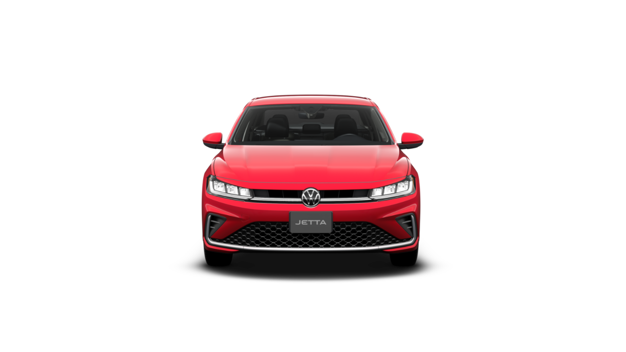 2025 Volkswagen Jetta Comfortline Jetta 2025: The Future Drives With You