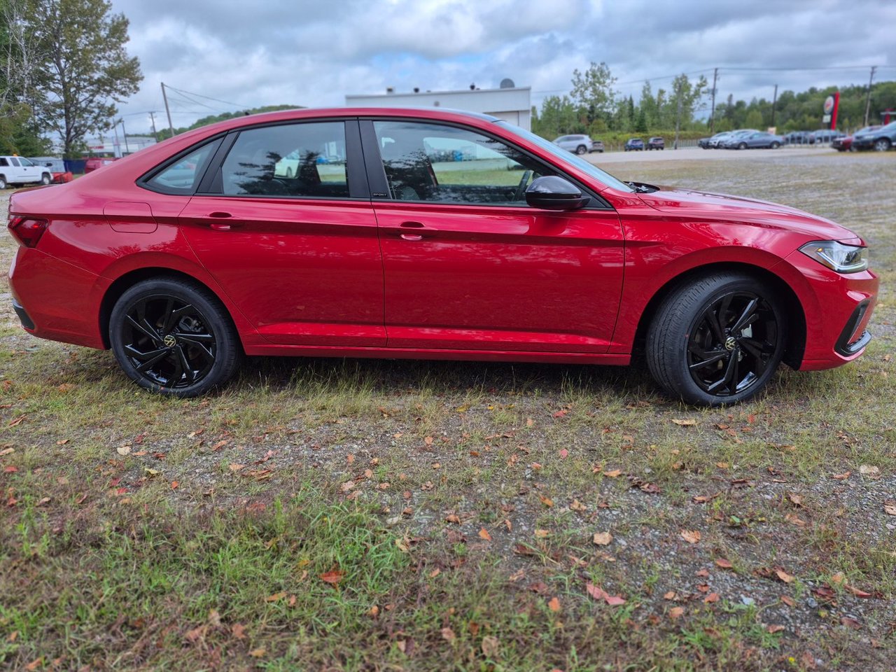 2025 Volkswagen Jetta Comfortline Jetta 2025: The Future Drives With You