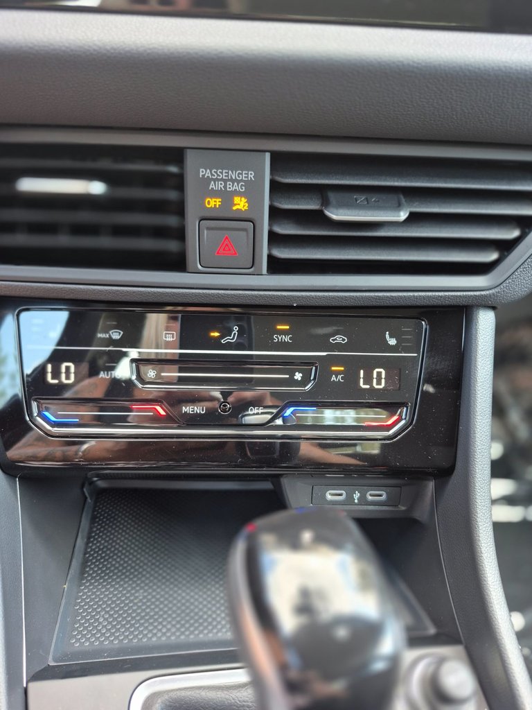 2025 Volkswagen Jetta Comfortline Jetta 2025: Where Innovation Drives You