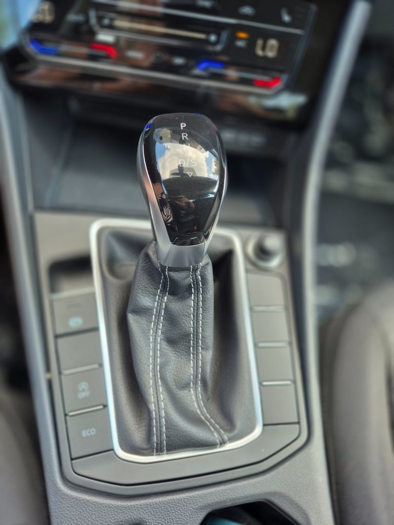 2025 Volkswagen Jetta Comfortline Jetta 2025: Where Innovation Drives You