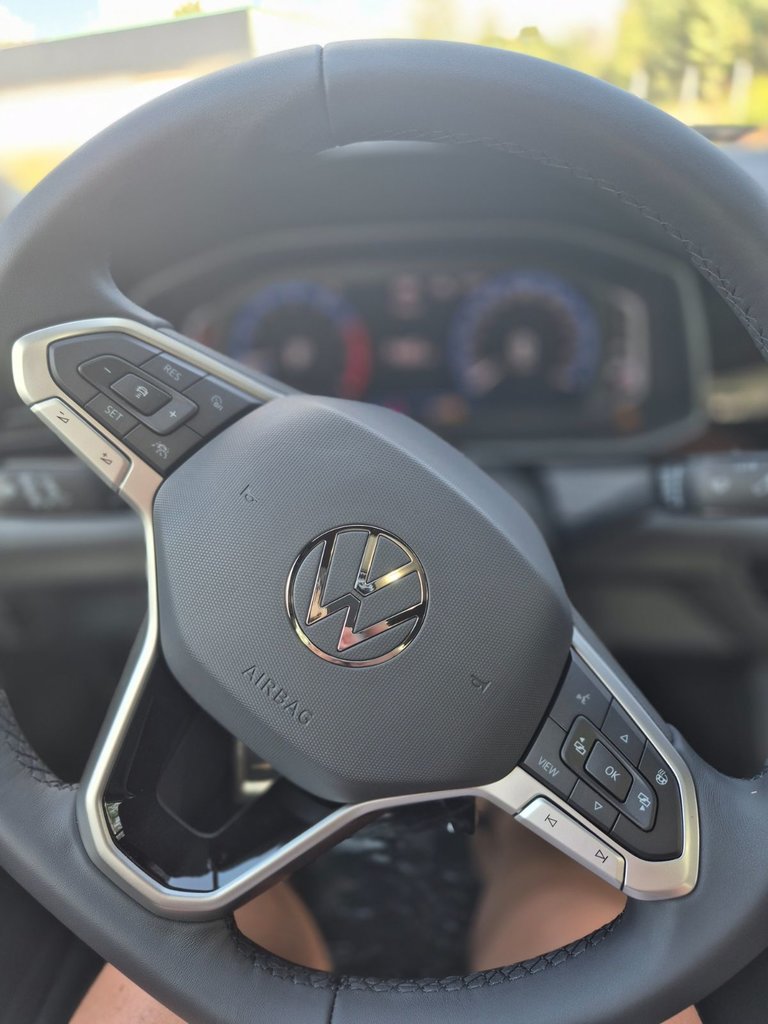 2025 Volkswagen Jetta Comfortline Jetta 2025: Where Innovation Drives You