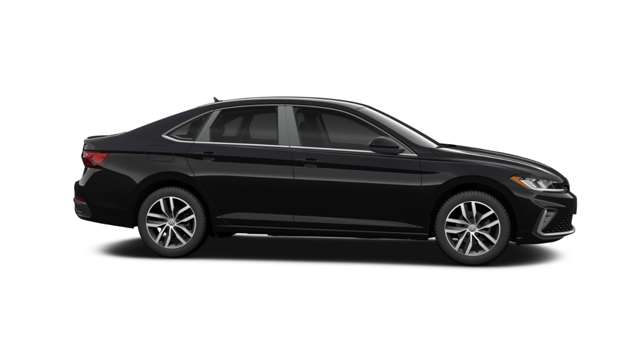 2025 Volkswagen Jetta Comfortline Jetta 2025 Sport — Built to Move You