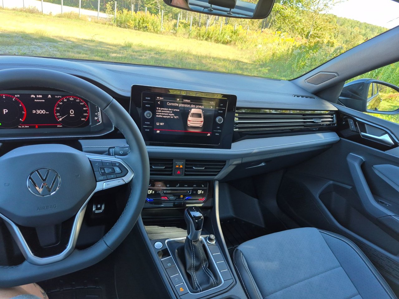 2025 Volkswagen Jetta Comfortline Jetta 2025 Sport — Built to Move You