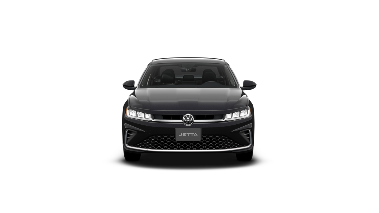 2025 Volkswagen Jetta Comfortline Jetta 2025 Sport — Built to Move You