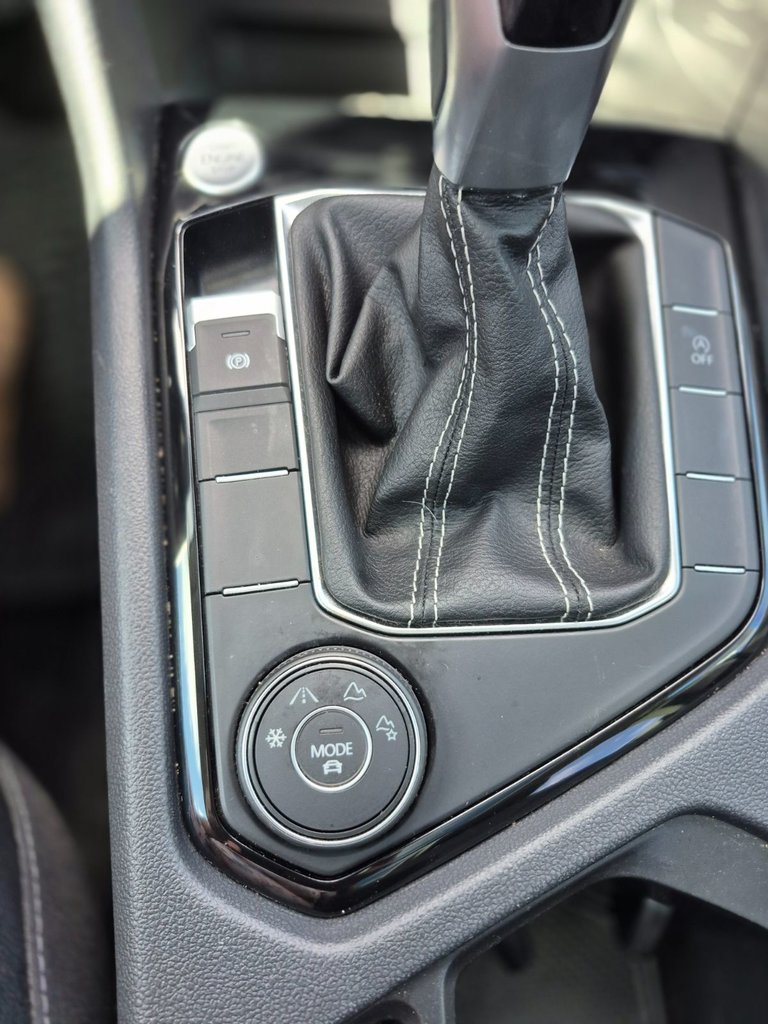 2022 Volkswagen Taos Comfortline taos confortline low price