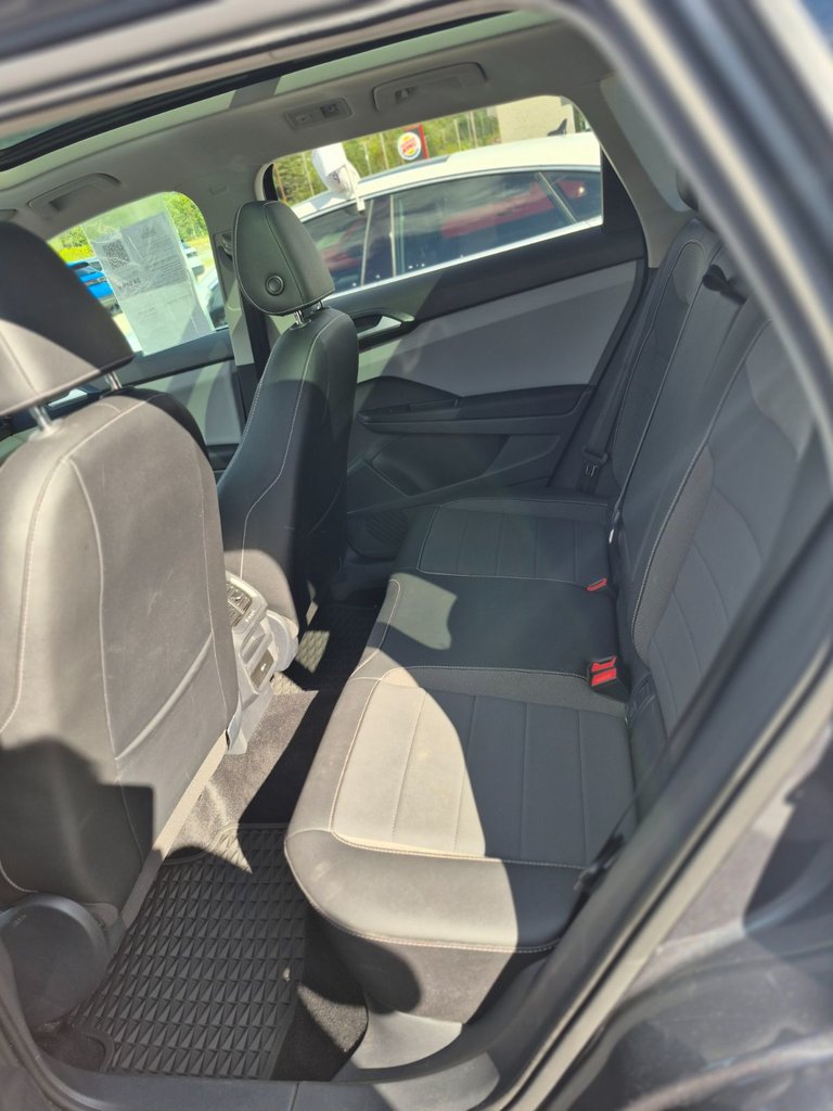 2022 Volkswagen Taos Comfortline taos confortline low price