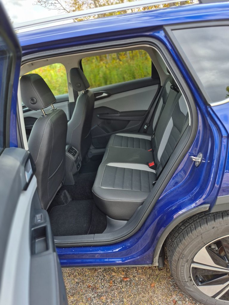 2024 Volkswagen Taos Highline “Demonstrator Model – Like New, Without the Like New Price!