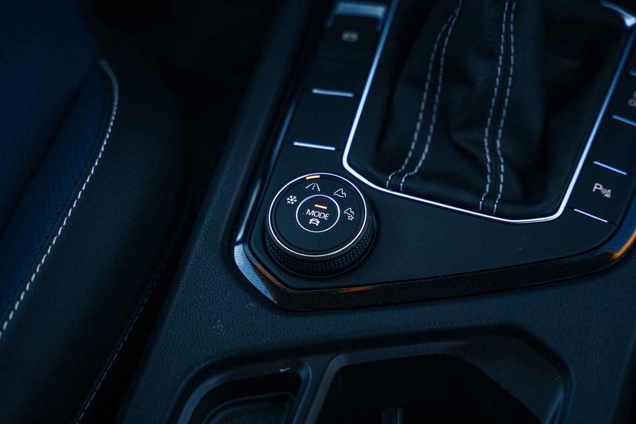 2025 Volkswagen Taos Comfortline Black Edition 4MOTION aos 2025 – Go Your Own Way