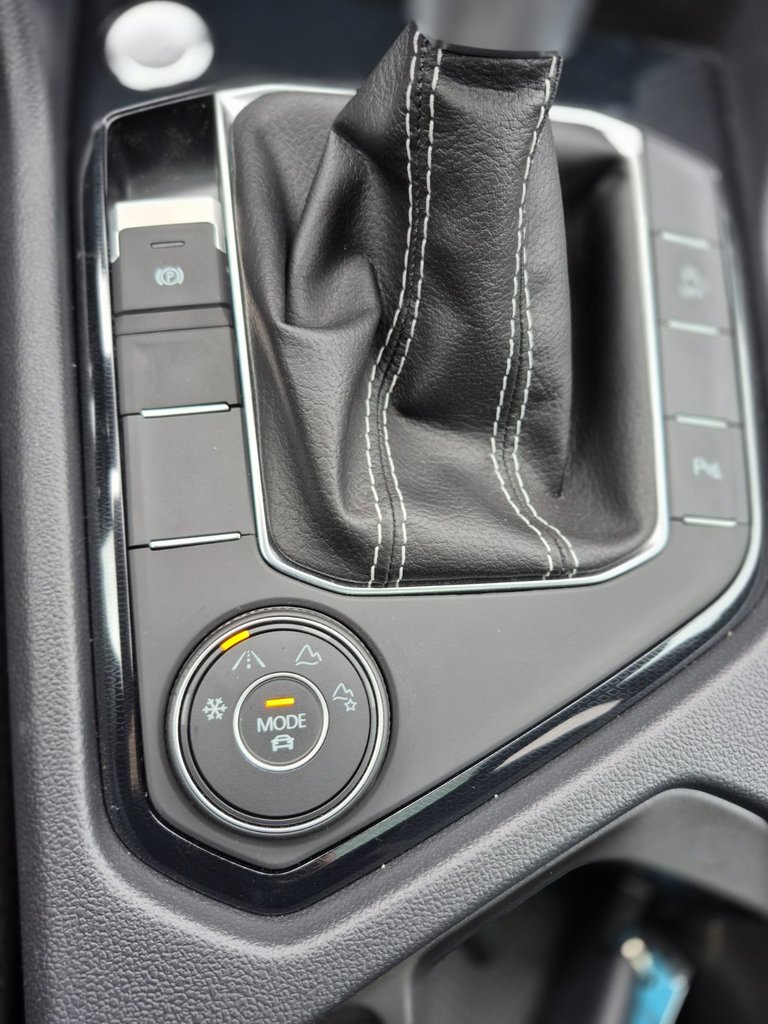 2025 Volkswagen Taos Comfortline Black Edition 4MOTION aos 2025 – Go Your Own Way