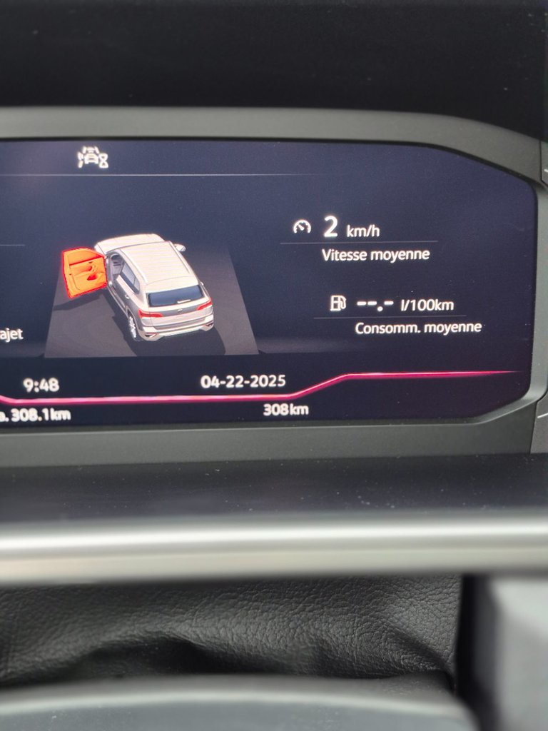 2025 Volkswagen Taos Comfortline Black Edition 4MOTION aos 2025 – Go Your Own Way