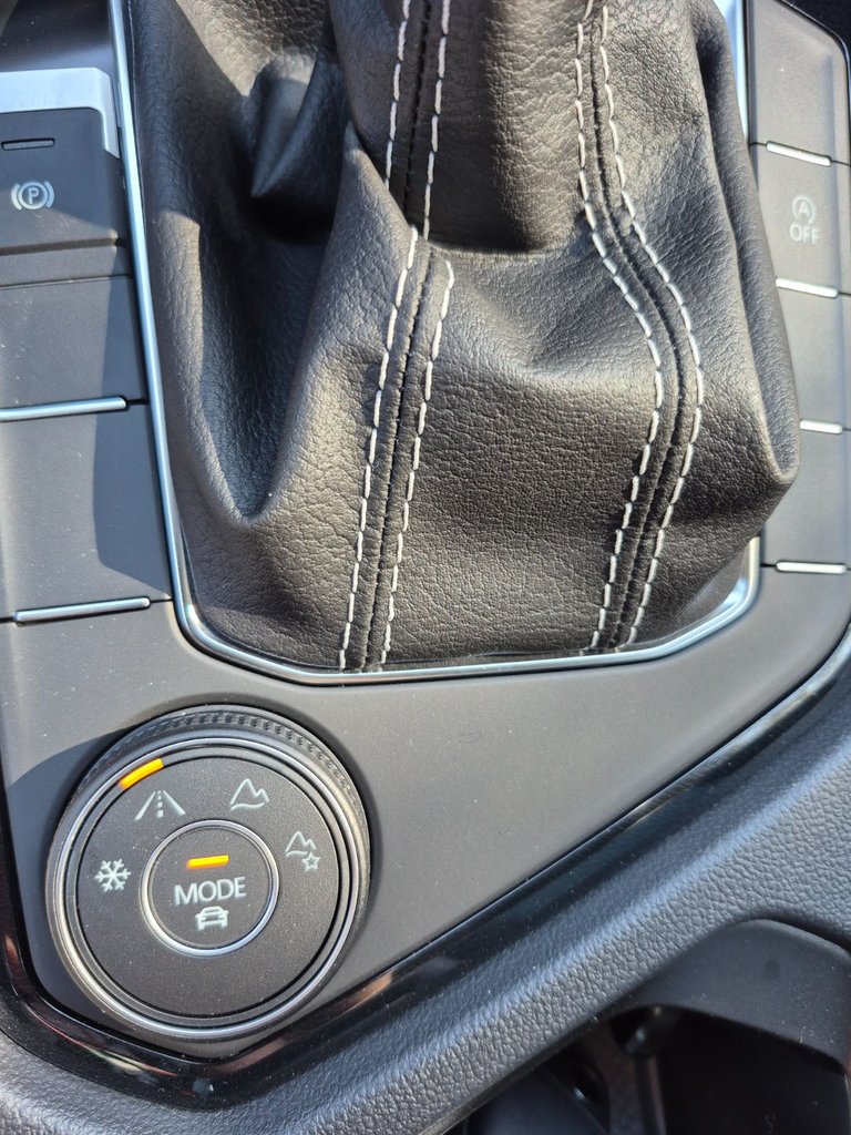 2026 Volkswagen Taos Trendline The 2026 Taos. Engineered for What’s Next