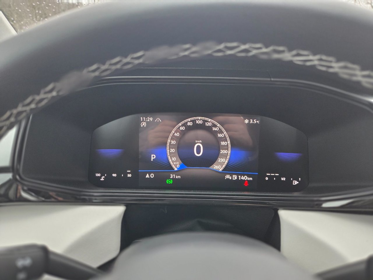 2026 Volkswagen Taos Trendline The 2026 Taos. Engineered for What’s Next