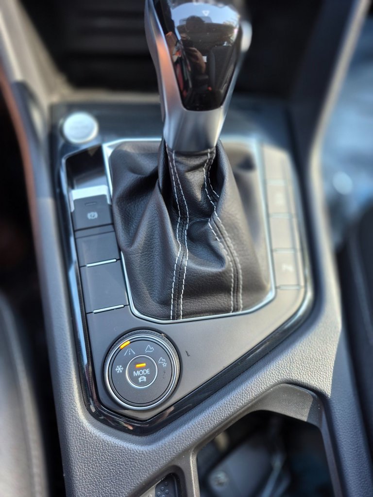 Volkswagen Taos Comfortline Black Edition 2026 Taos 2026 : L’élégance prend la route