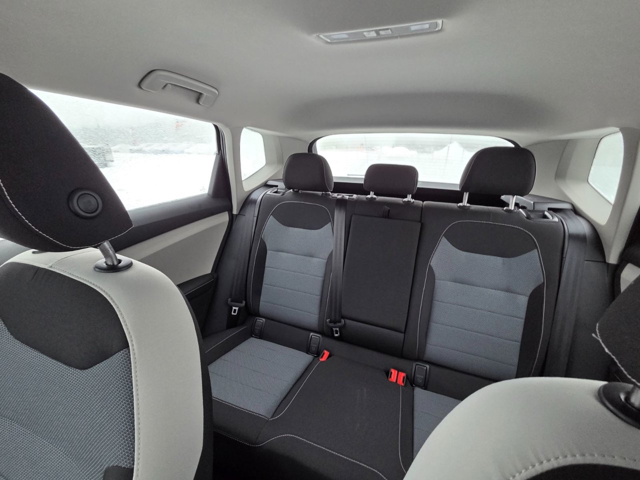 2026 Volkswagen Taos Trendline Taos 2026: compact, yet ready for anything