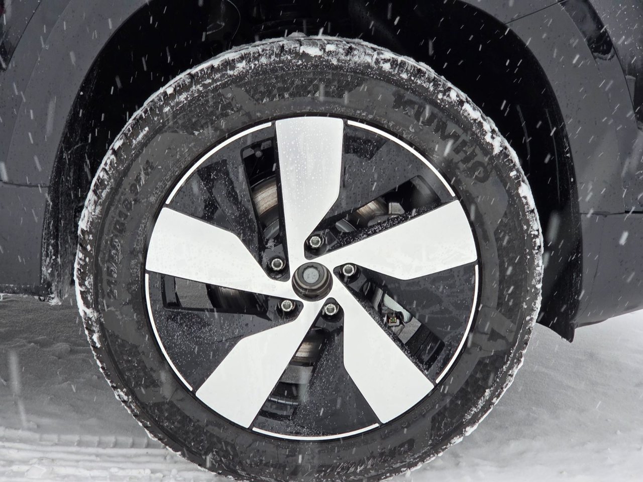 2026 Volkswagen Taos Trendline Taos 2026: compact, yet ready for anything