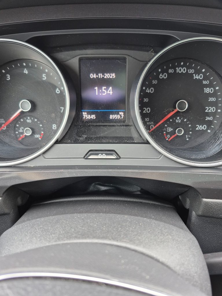 2021 Volkswagen Tiguan Confortline Volkswagen Tiguan 2021 : L'élégance et la puissance au service de votre aventure