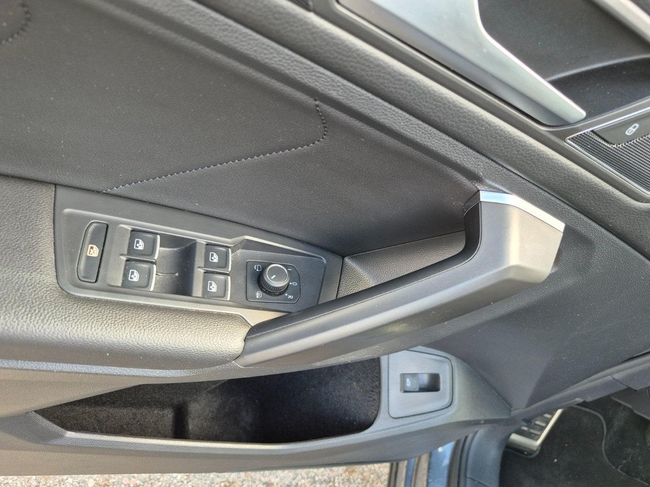 2021 Volkswagen Tiguan Highline Tiguan 2021: Ready for wherever