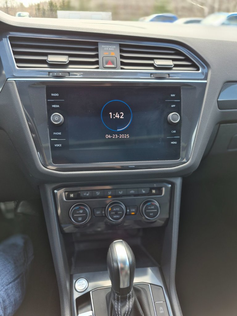 2021 Volkswagen Tiguan Highline Tiguan 2021: Ready for wherever
