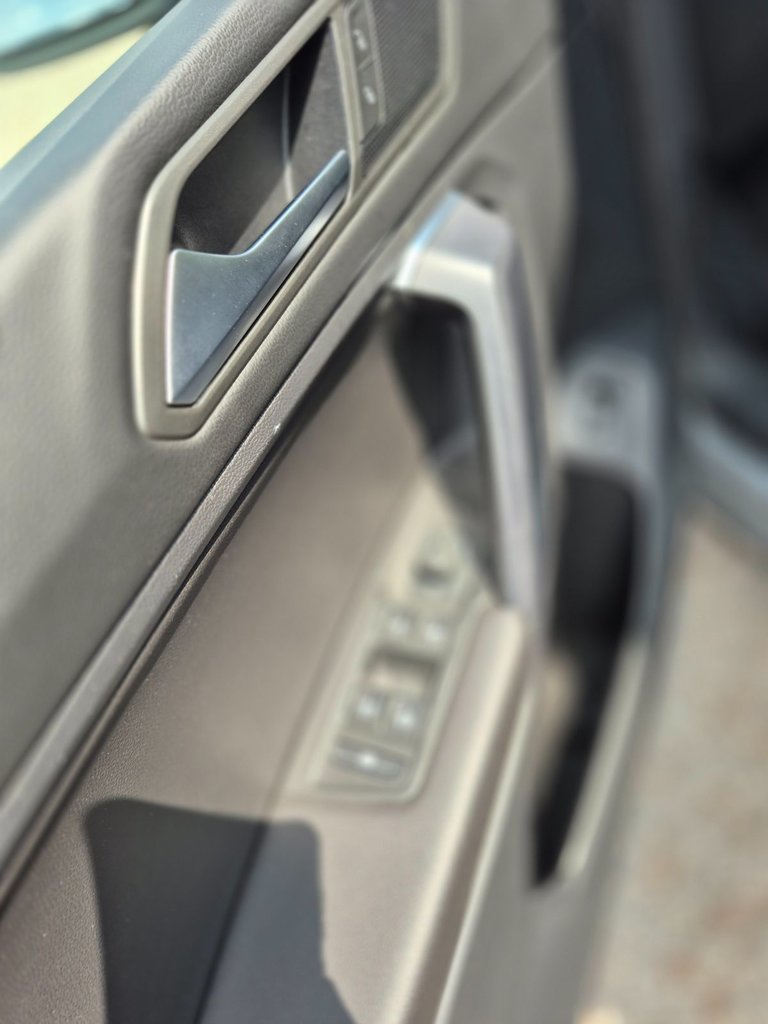 Volkswagen Tiguan Confortline 2021 VUS à prix abordable