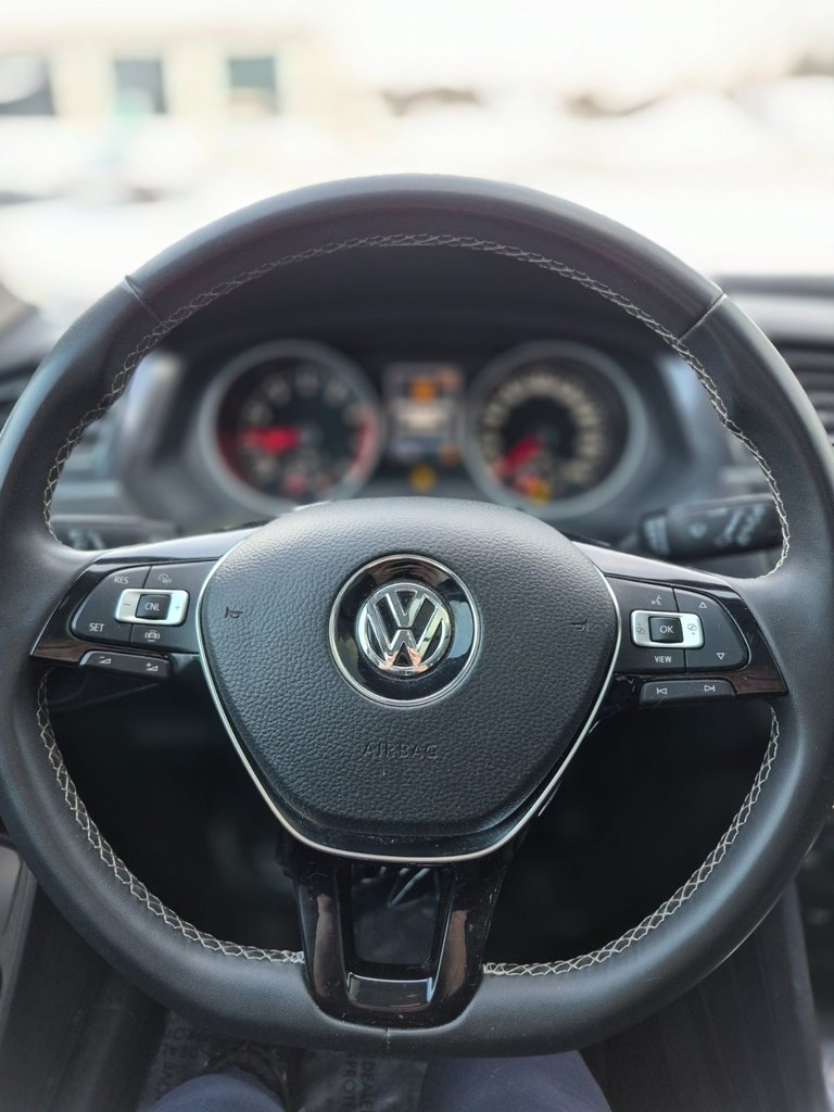 2021 Volkswagen Tiguan confortline Tiguan 2022: Volkswagen reliability with ultra-low mileage