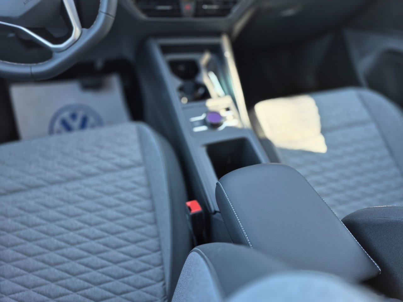 Volkswagen Tiguan Trendline 2025 Le nouveau Tiguan 2025 – Où style et puissance se rencontrent