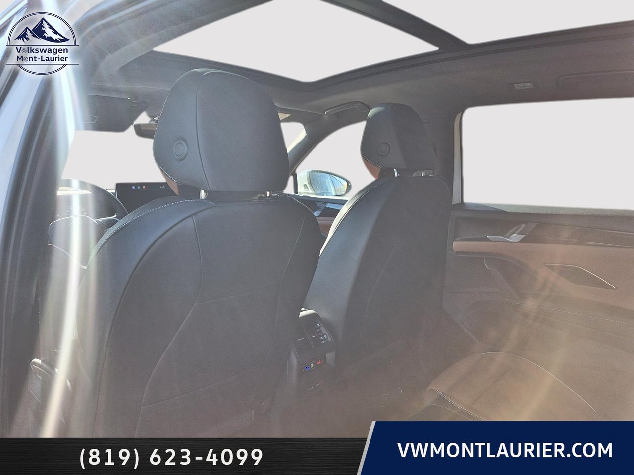 2026 Volkswagen Tiguan Highline Turbo R-Line 2026 Tiguan R-Line Turbo — Elegance. With a boost