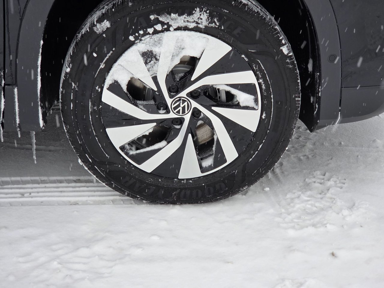 Volkswagen Tiguan Trendline 2026 Volkswagen Tiguan 2026 — Le raffinement rencontre la puissance