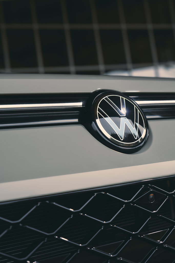 Volkswagen Tiguan Trendline 2026 Tiguan 2026 : l’espace qui s’adapte à votre vie