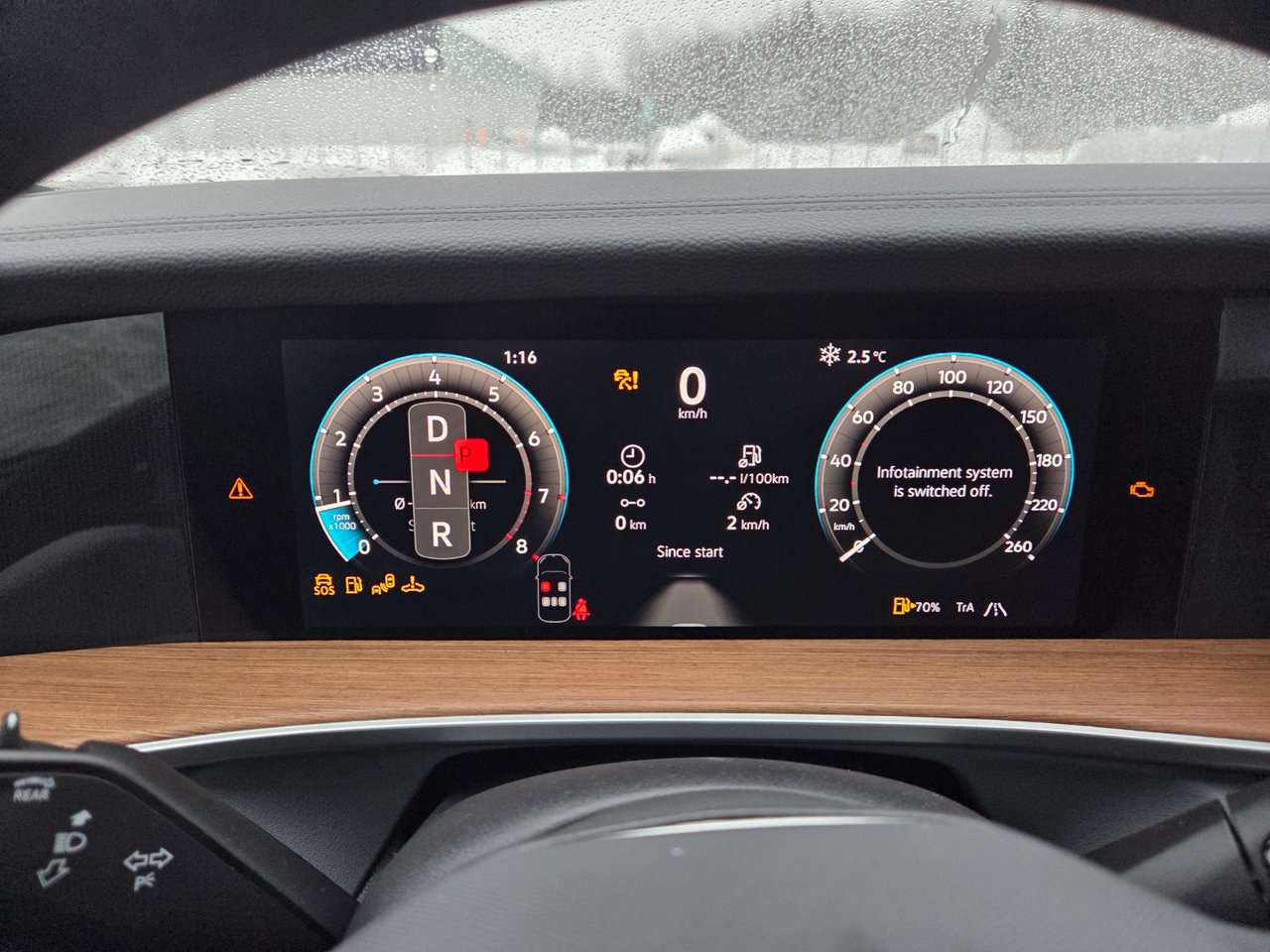 2026 Volkswagen Tiguan Highline Turbo R-Line Tiguan 2026: the power that turns heads