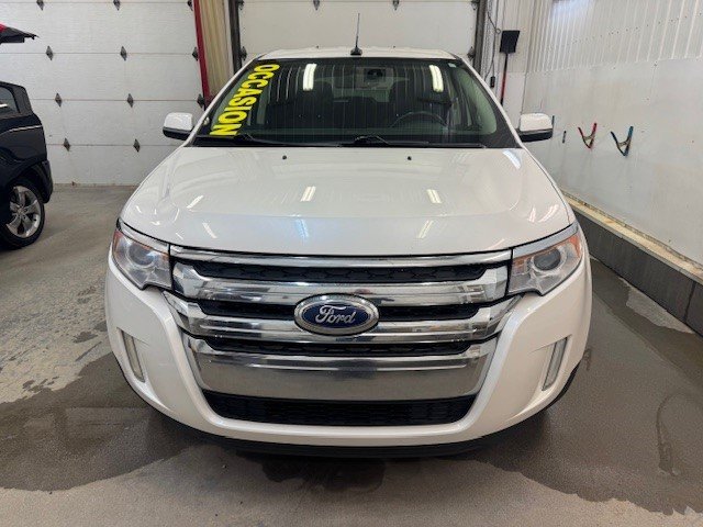 Ford Edge 2014