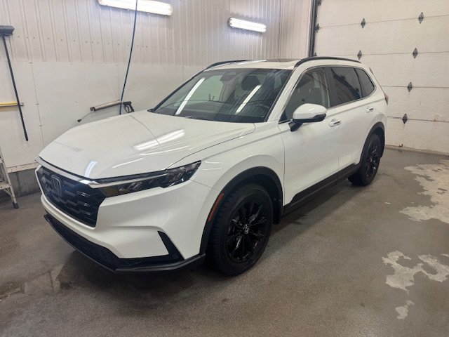2023 Honda CR-V