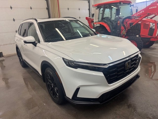 2023 Honda CR-V