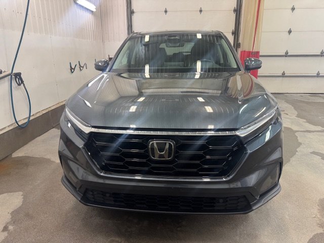 Honda CR-V 2024