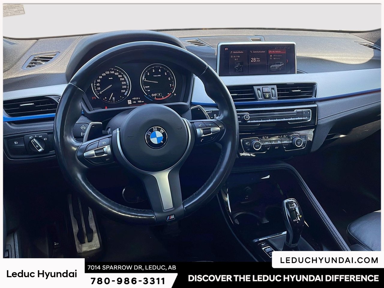 2022 BMW X2 xDrive28i-13