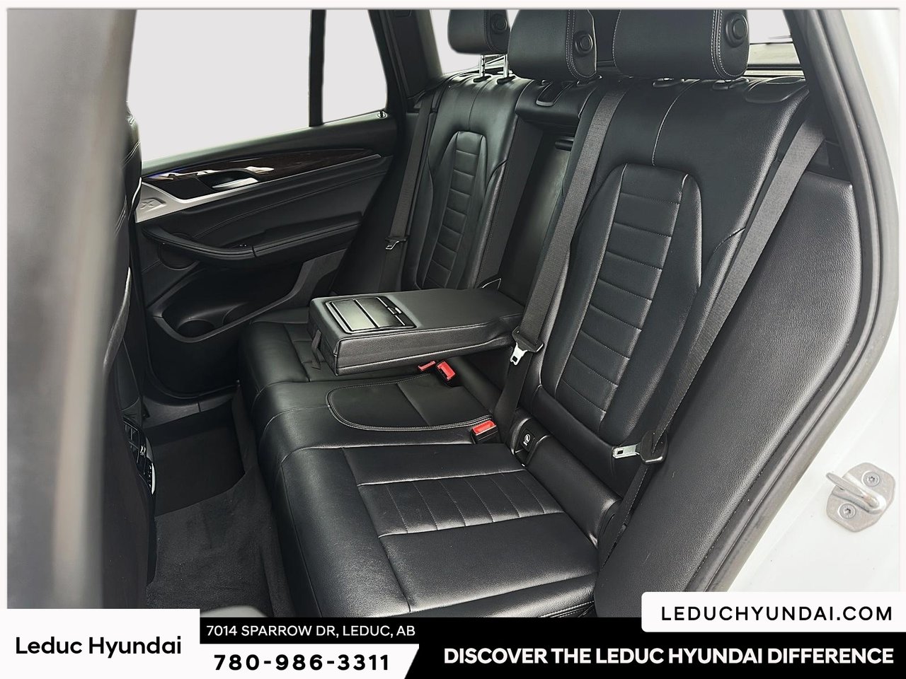 2021 BMW X3 xDrive30i-9
