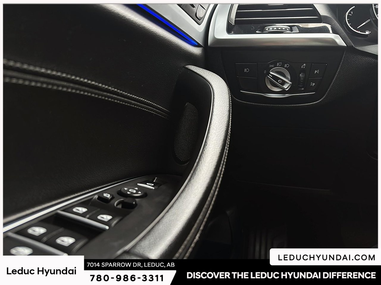2021 BMW X3 xDrive30i-19