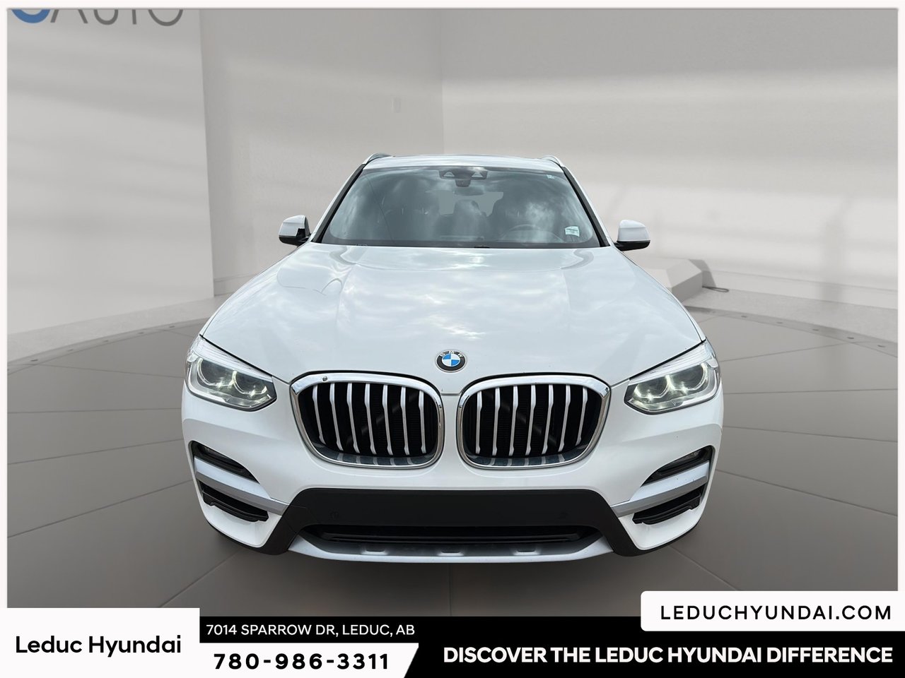2021 BMW X3 xDrive30i-1