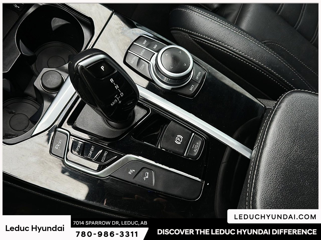 2021 BMW X3 xDrive30i-18