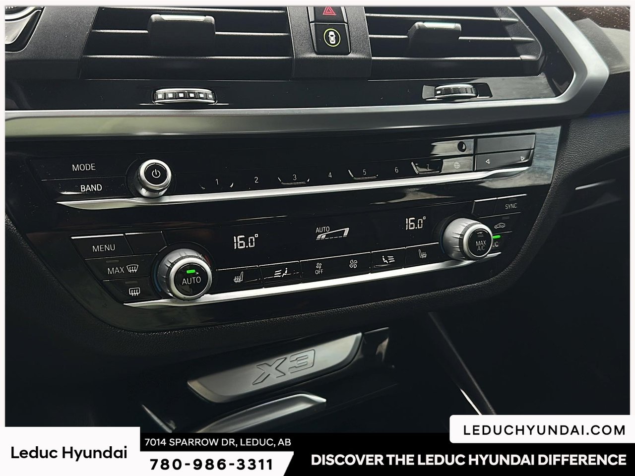 2021 BMW X3 xDrive30i-24
