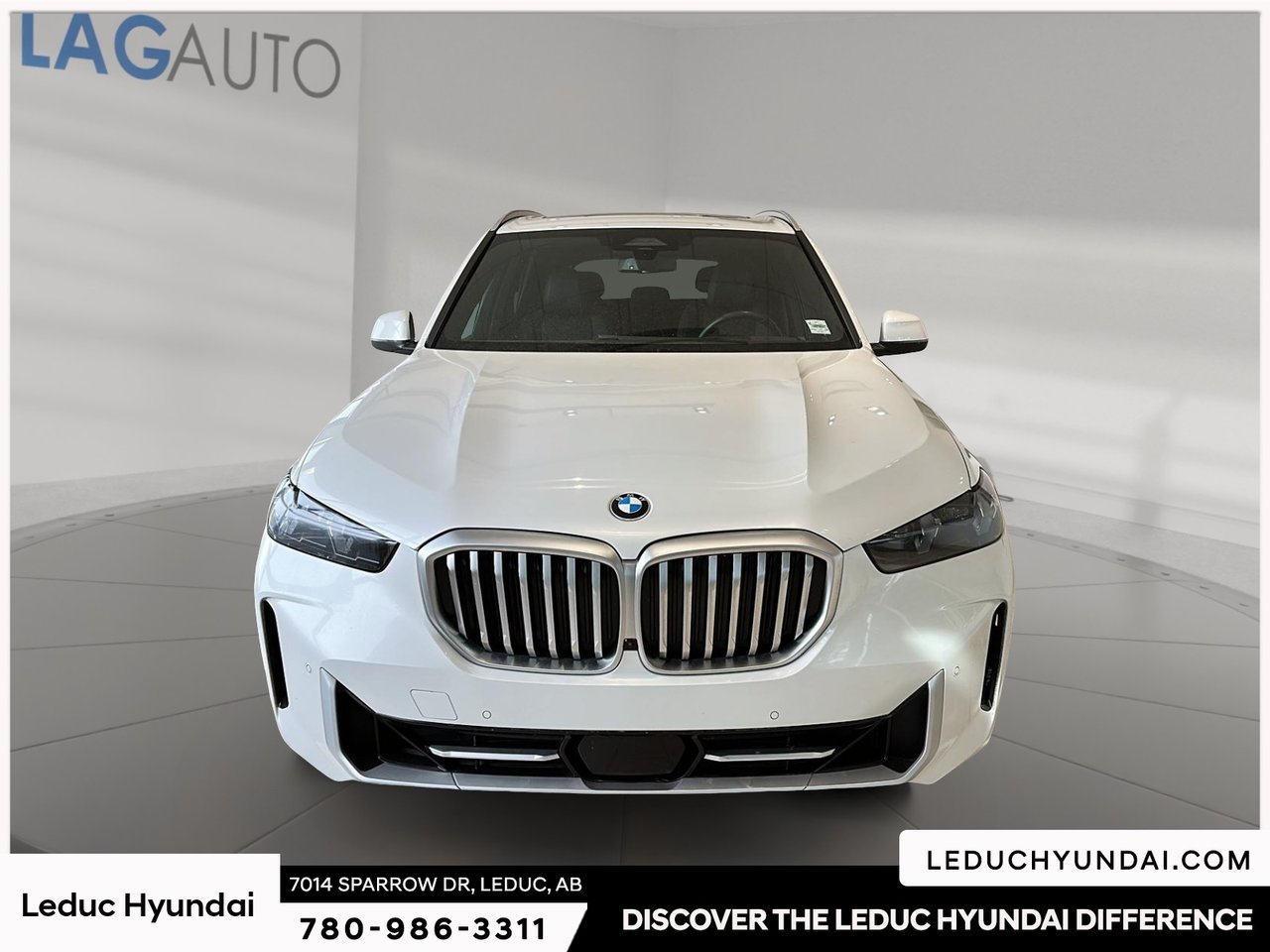 2024 BMW X5 xDrive40i-1