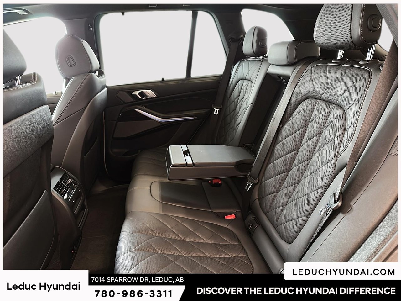 2024 BMW X5 xDrive40i-9